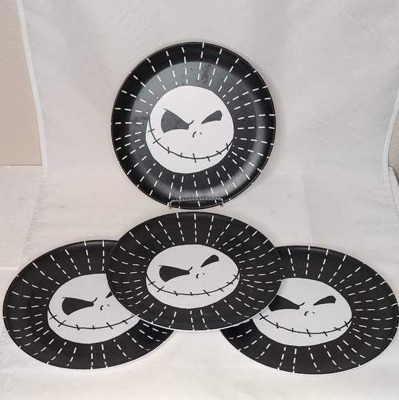 Disney Dining Nbc Nightmare Before Christmas Jack Skellington